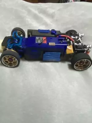 Kyosho Mini-Z Awd Ma-010 Atomic And Others Installed • $578.13