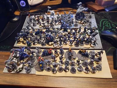 Corvus Belli Infinity Ariadna Huge Army • $1500