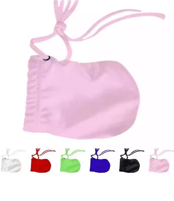 Mens Cock Sock Scrotum Testicle Penis Posing Tanning  Pouch Bag UK FAST POST • £8.99