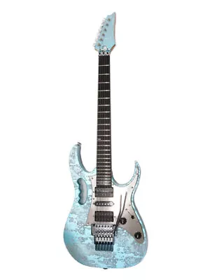 Ibanez Electric Guitar Jem-90Ham Made In 1998 • $5008.80