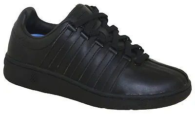 K-Swiss Men's Classic VN Sneaker 03343-001 • $44.99