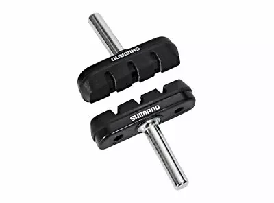 $3.75 • Buy Shimano CT91 MTB V-Brake Pads - Black