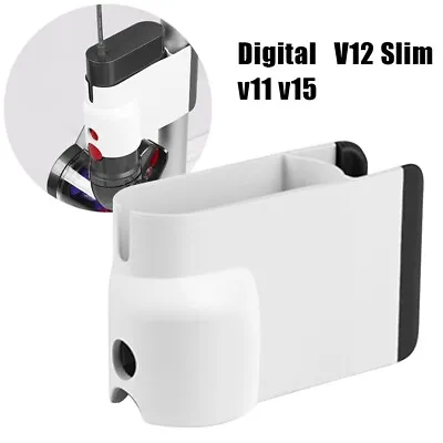 £13.72 • Buy Easy To Install And Reliable To Use A Perfect Stand For V11 V15 Vacuum Cleaners