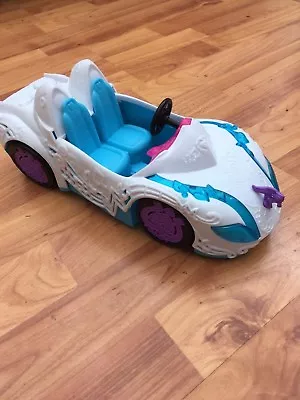 £9.99 • Buy My Little Pony Equestria Girls Dolls Car Hasbro Toy Rainbow Rocks