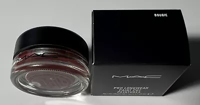 MAC Bougie Pro Longwear Paint Pot New In Box • $20.79