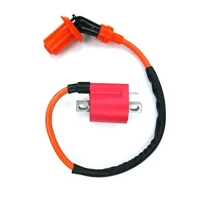  Ktm Sx520 Sx400 Sx525 Sx125 Sx 525 520 400 Cdi Ignition Coil (55mm Fixings) • $29.99