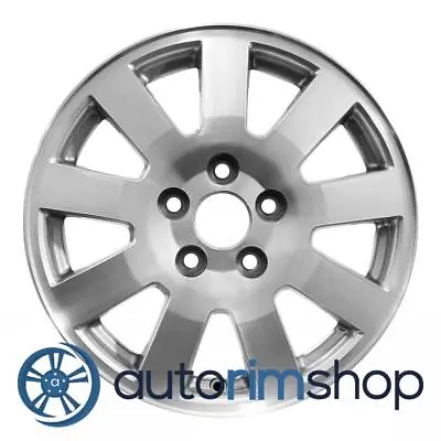 Ford Mercury Crown Victoria Grand Marquis 2006-2008 16  Factory OEM Wheel Rim • $228.94