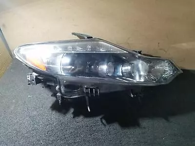 Nissan Murano Right Headlamp Z51 12/08-08/11 • $300.08