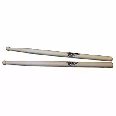 RCP Drum Company American Hickory Marching Drumsticks • $19.99