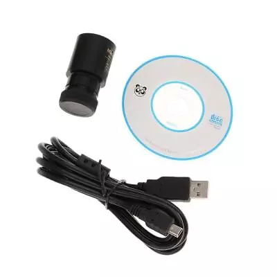 2MP USB2.0 CMOS Electronic Video Camera Digital Eyepiece • $31