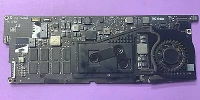 MacBook Air 13  A1304 Core 2 Duo 2.13GHz 2GB Logic Board 820-2375-A *NOT TESTED* • $17.01