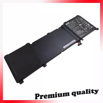 C32N1415 Battery For ASUS UX501J UX501JW UX501L G601JW N501JW + Tools • $108.99