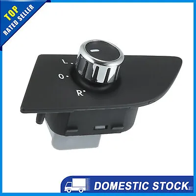 Pack Of 1 For VW Passat 12-15 Rear View Mirror Switch Remote Control 561959565C • $20.99