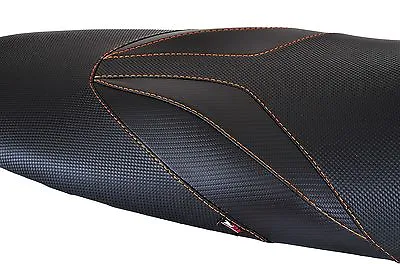 KTM Duke 690 2008-2011 MotoK Seat Cover A B384  Anti Slip Race  3 • $84.56