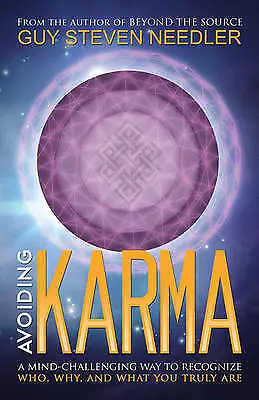 Avoiding Karma A MindChallenging Way To Recognize • £14.89