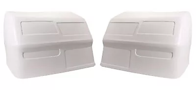 ALLSTAR PERFORMANCE Monte Carlo SS MD3 Nose White 1983-88 ALL23030 • $168.99