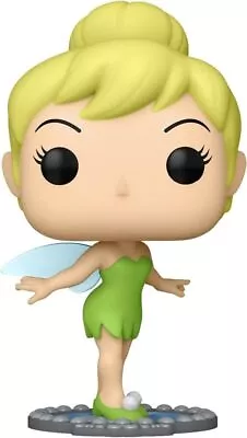 Pop! Vinyl - Peter Pan 70th Anniversary - Tinkerbell On Mirror • $20