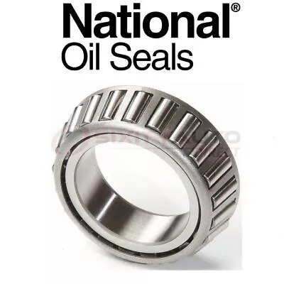 National Transmission Input Shaft Bearing For 1992-2006 Dodge Viper - Manual Hp • $24.48