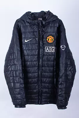 Manchester United 2006/10 Training Coat • £69.99