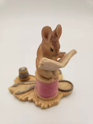 £38.77 • Buy Border Fine Arts Tailor Of Gloucester Beatrix Potter Richard Wawrzesta Fast Ship