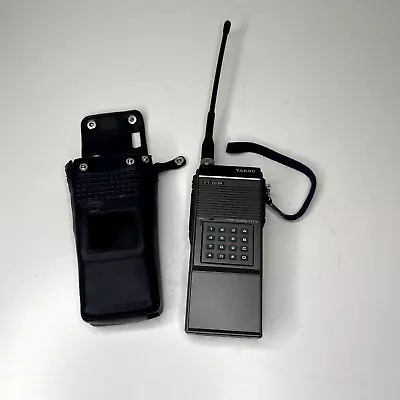 Yaesu FT-703R UHF FM Portable Handheld Transceiver Radio (s) • $69.99