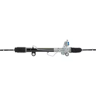 Speedway Motors T-Bird Power Steering Rack & Pinion For Mustang II Crossmembers • $238.99