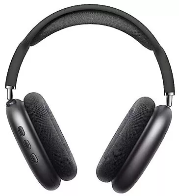 Pro Wireless Bluetooth Headphones Active Noise Cancelling Over-Ear Headphones  • $58.59
