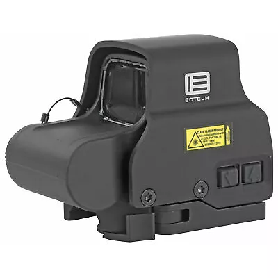 Eotech Exps2 68 Moa Ring/1moa Dot Qr • $693.97