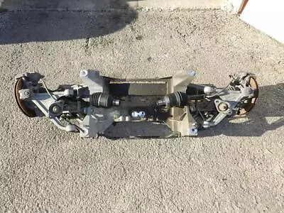 1997-2004 C5 Corvette - OEM Complete Rear Suspension Control Arms Brakes Shocks • $695