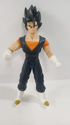 Dragon Ball Z Fusion Saga Vegito Action Figure 2003 Jakks Pacific  • $14.99