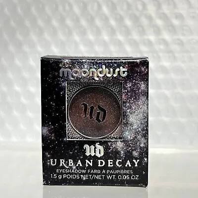 Urban Decay Moondust Eyeshadow ~Solstice~ Full Size (BNIB Sealed) *Rare* • $23.40