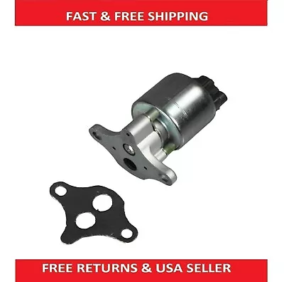 EGR Exhaust Gas Recirculation Valve For Cadillac Chevy GMC Isuzu Olds • $61.95