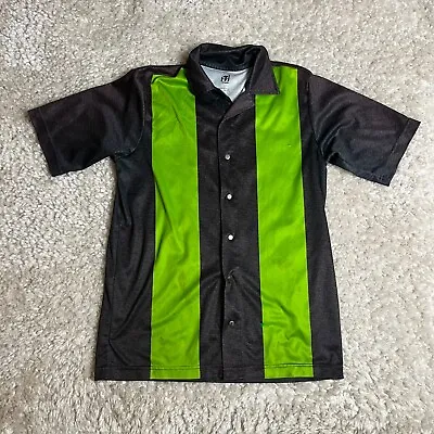 7-11 T-Shirt Mens S Gray Employee Uniform Work Jersey Performance Short Sleeve • $17.89