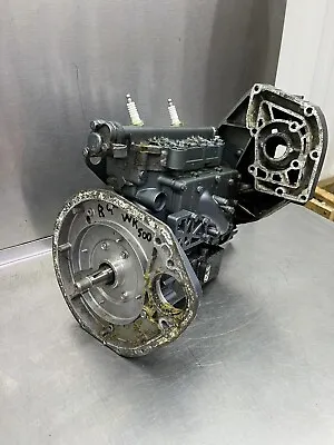 89 Yamaha Waverunner WR500F Jet Ski Motor Engine Crankshaft Cylinders Jetski • $450.29