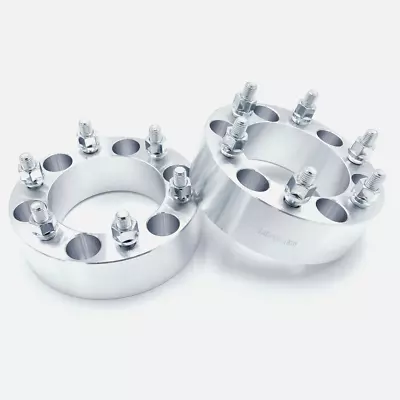 2PCS Upgraded 50mm Wheel Spacers For Mazda BRAVO B2200 B2600 B2000 B2500 B4000 • $119