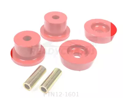 Prothane 90-97 Mazada Miata Rear Differential Bushing Kit 12-1601 • $81.48