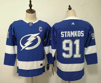 Steven Stamkos Tampa Bay Lightning Jersey • $41.99