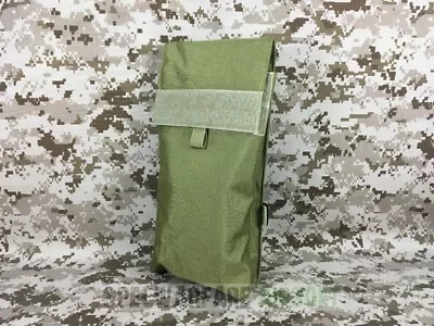 FLYYE Thermo Hydration Backpack (Ver.Short) (Khaki) FY-HN-H014-KH • $29.99