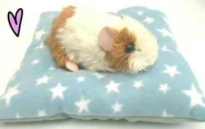 **cozy Pets** Cushion Pillowguinea Pig Bed Lap Pad padded Rabbit Hedgehog  • £4.99