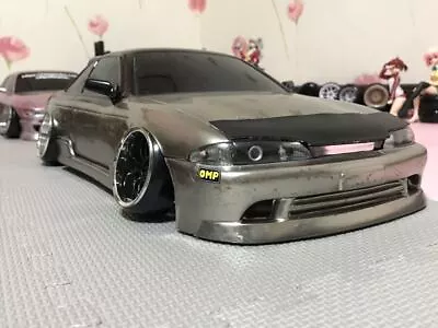 1/10 Nissan Silvia S14 First Half Yokomo Maruma Aero Drift • £216.18