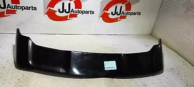 Mitsubishi Lancer Rear Spoiler Bootlid Cj Hi-rise Style 07/07-10/15  • $100.11