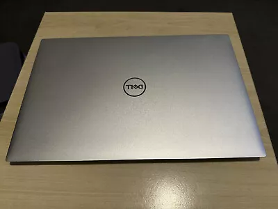 Dell XPS 17 9700 I7-10750H 16GB RAM 1TB SSD UHD+ Touchscreen GTX 1650 Ti • $1199