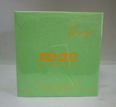 Kenzo De KENZO CA SENT BEAU 1.7 Oz/50 Ml EAU DE TOILETTE SPRAY NIB RARE • $119.99