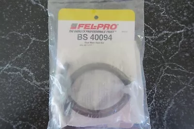 MOPAR 360 LA Crankshaft Rear Seal Kit Fel-Pro BS 40094 • $18