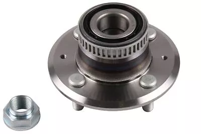 Rear Left Wheel Bearing Kit For Rover 420 DI 20T2N 2.0 (05/1995-05/2000) • $71.28