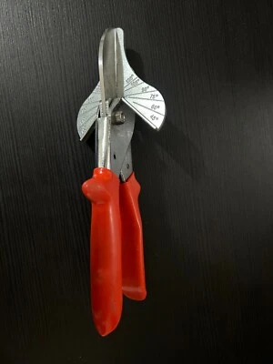 £9 • Buy Shear Mitre Cutter / Multi Angle Trim Cutter