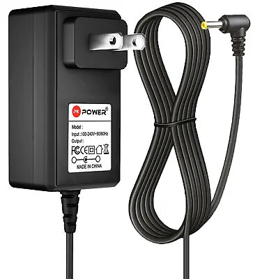 Pkpower AC Adapter For Marantz PMD660 MK II Handheld Digital Voice Recorder PSU • $12.59