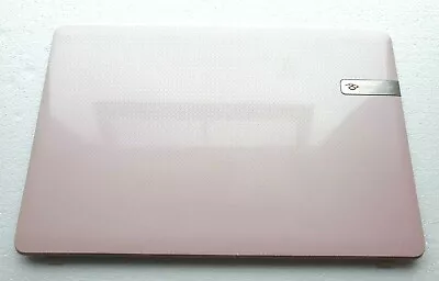 Packard Bell TS45 TS45-HR LCD Display Rear Back Top Lid Cover AP0HJ0001A0 • £19.95