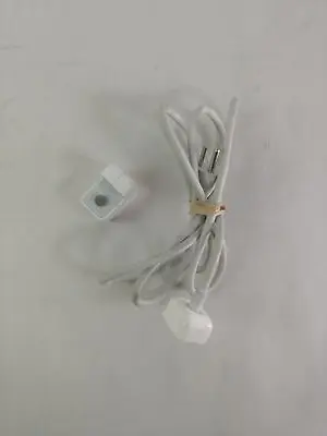 Longwell / Apple MagSafe Power Cord 3-Prong Wall Cable - White (LS-7A) • $9.99