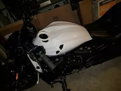 $350.99 • Buy Rod 2002-2017  Custom Claw Tank Airbox Cover For Harley Davidson Vrod Night